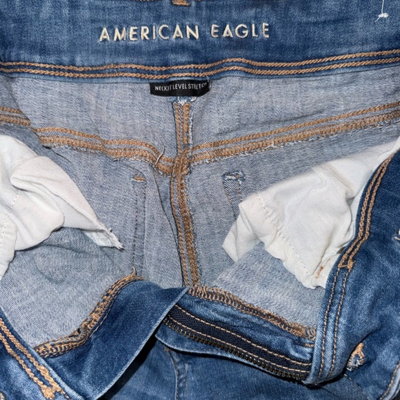 American Eagle jeans - Picture 2 of 3